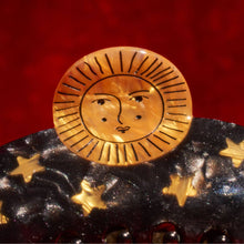 Load image into Gallery viewer, Sun and Stars Claw
