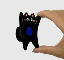 Load image into Gallery viewer, Lucky Cat Hair Claw
