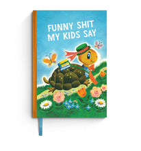 Load image into Gallery viewer, Blank Notebooks by Bad Betty Greeting Company
