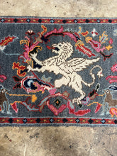 Load image into Gallery viewer, Pictorial Scatter Rug
