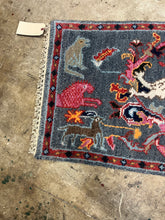 Load image into Gallery viewer, Pictorial Scatter Rug
