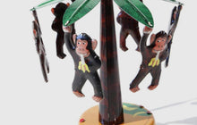 Load image into Gallery viewer, Coco the Monkey Carousel
