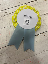 Load image into Gallery viewer, Emotional Support Prize Ribbons
