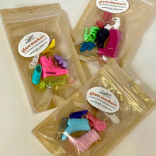 Load image into Gallery viewer, Shoe Wine Charms
