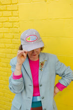 Load image into Gallery viewer, Critical Thinking Hat
