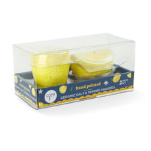 Load image into Gallery viewer, Lemon Salt &amp; Pepper
