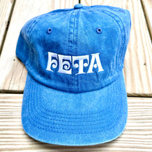 Load image into Gallery viewer, Feta Cheese Baseball Cap

