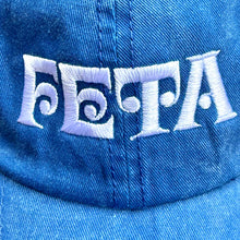 Load image into Gallery viewer, Feta Cheese Baseball Cap

