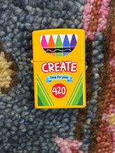 Load image into Gallery viewer, Crayon Lighter
