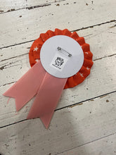 Load image into Gallery viewer, Emotional Support Prize Ribbons
