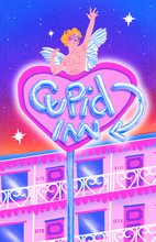 Load image into Gallery viewer, Cupid Inn
