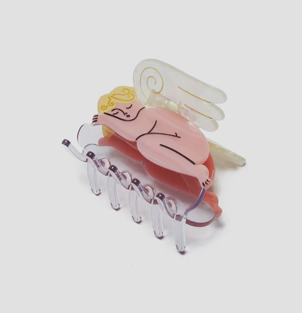 Cherub Hair Claw