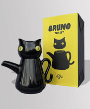 Load image into Gallery viewer, Bruno Tea Set
