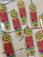 Load image into Gallery viewer, Acrylic Phone Ornament
