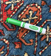 Load image into Gallery viewer, Green Marker Doob Tube
