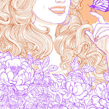 Load image into Gallery viewer, Dolly Parton Print
