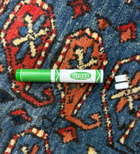 Load image into Gallery viewer, Green Marker Doob Tube
