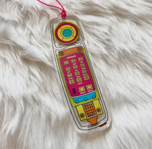 Load image into Gallery viewer, Acrylic Phone Ornament
