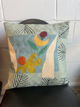 Load image into Gallery viewer, Paul Klee Pillow
