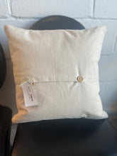 Load image into Gallery viewer, Paul Klee Squiggle Pillow
