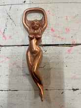 Load image into Gallery viewer, Lady Bottle Opener

