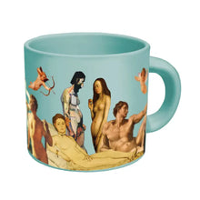 Load image into Gallery viewer, Great Nudes Heat Changing Mug
