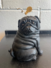 Load image into Gallery viewer, Pug Candle
