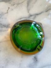 Load image into Gallery viewer, Mid Century Murano Ashtray
