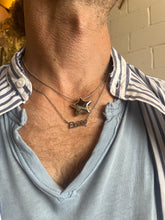 Load image into Gallery viewer, Daddy Necklace
