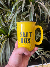 Load image into Gallery viewer, Salt Box Mug
