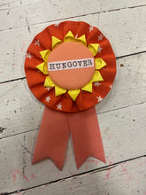 Load image into Gallery viewer, Emotional Support Prize Ribbons
