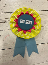 Load image into Gallery viewer, Emotional Support Prize Ribbons
