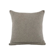Load image into Gallery viewer, Mr Fox Chainstitched Pillows (sold separately)
