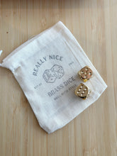 Load image into Gallery viewer, Brass Dice
