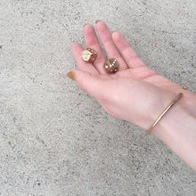 Load image into Gallery viewer, Brass Dice

