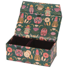 Load image into Gallery viewer, Jewelry Travel Case Amulet
