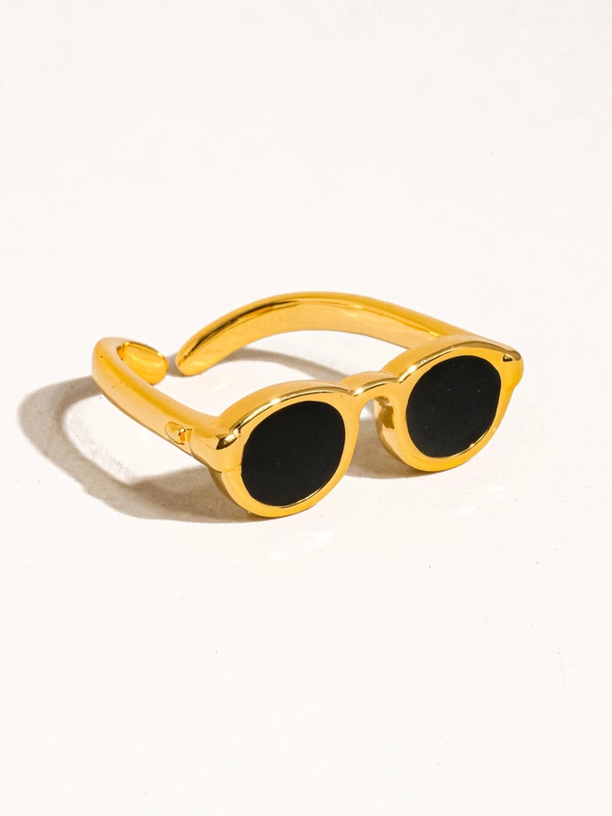 Sunglasses Ring