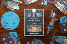 Load image into Gallery viewer, Garlands by East End Press
