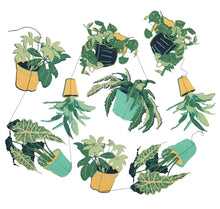 Load image into Gallery viewer, Garlands by East End Press

