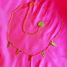 Load image into Gallery viewer, Hug Necklace
