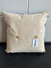 Load image into Gallery viewer, Miro Chain-stitched Pillow
