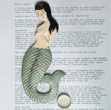 Load image into Gallery viewer, La Sirena Bottle Opener

