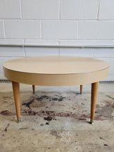 Load image into Gallery viewer, Mid Century Formica Coffee Table
