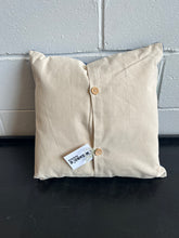 Load image into Gallery viewer, Matisse Spirits Chain-stitched Pillow
