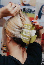 Load image into Gallery viewer, Pyrex Hair Clip
