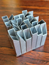 Load image into Gallery viewer, Desk Organizer designed by Paolo Tilche
