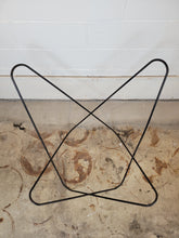 Load image into Gallery viewer, MCM &quot;BKF&quot; Butterfly Chair Frame
