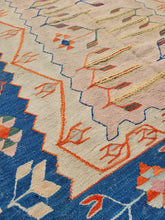 Load image into Gallery viewer, Vintage Kilim

