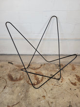 Load image into Gallery viewer, MCM &quot;BKF&quot; Butterfly Chair Frame
