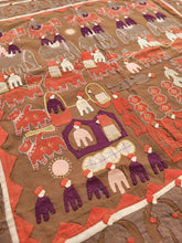 Load image into Gallery viewer, Vintage Kanduri Shrine Cloth
